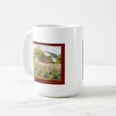 Mok Bucks County (Voorkant links)