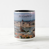 MOK BUDAPEST (Midden)