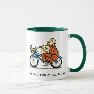 Mok Buddha Bike
