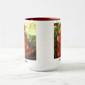 Mok Buddha Coffee (Midden)