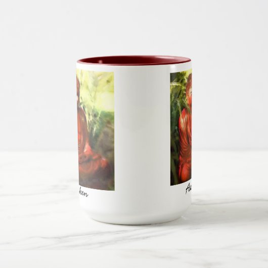 Mok Buddha Coffee (Midden)