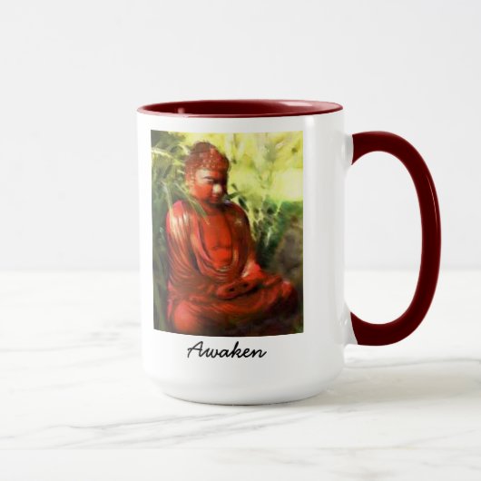 Mok Buddha Coffee (Rechts)