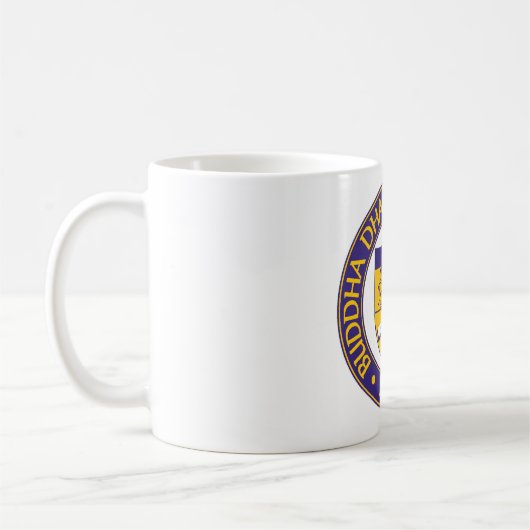 Mok Buddha Dharma Beverage (Links)