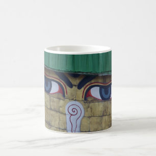 MOK BUDDHA EYES