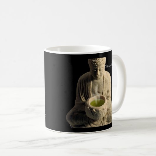 Mok Buddha Tea (Voorkant rechts)