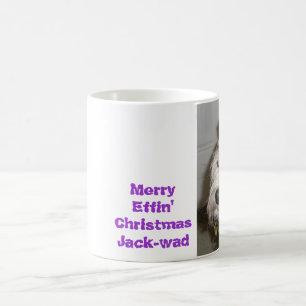 Mok Buddy Kerstmis Eggnod