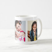 MOK BUDGET PHOTO - Grootouders Grandma (Voorkant rechts)