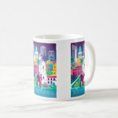 Mok Buenos Aires (Voorkant rechts)