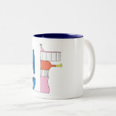 Mok | BUFFALO, NY (BUF) (Voorkant rechts)