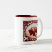 mok buffel (Voorkant rechts)