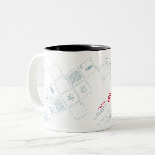 MOK BUG-modules - Gepersonaliseerd (Voorkant links)