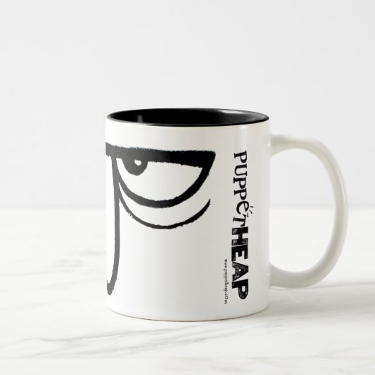 MOK BUIT ROW Chuck (Rechts)