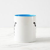 Mok buiten de zak (Center)