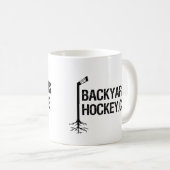 mok "Buiten-ijs" (Voorkant rechts)