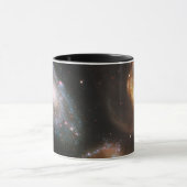 Mok buitenruimte Duo Galaxy (Midden)