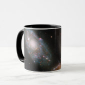 Mok buitenruimte Duo Galaxy (Voorkant links)