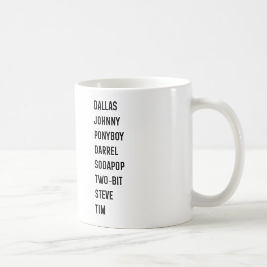 Mok buitenstaanders (Rechts)