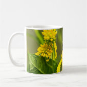 Mok Bumblebee koffie (Links)
