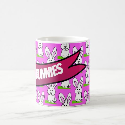 Mok bunnies (Center)