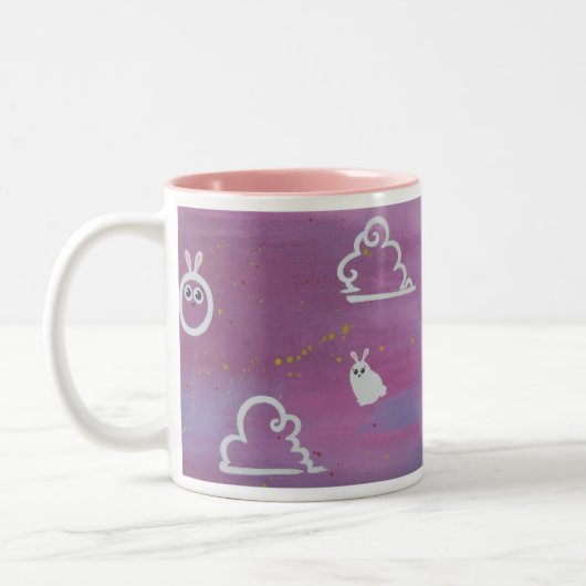 mok "Bunny wolds" (Links)