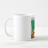 Mok: Buon Giorno. Koffiemok (Links)