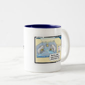 mok "Bur Talk" (Voorkant rechts)