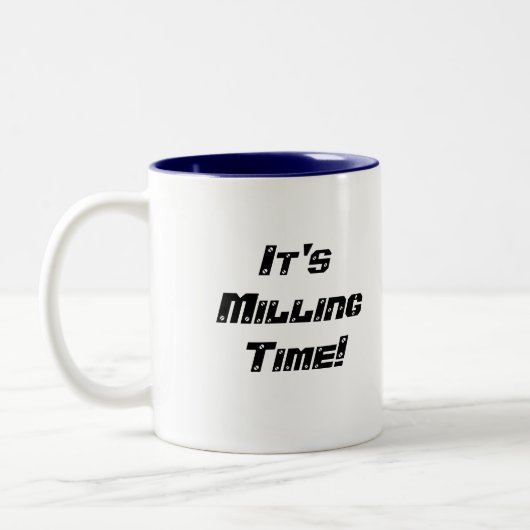 mok "Bur Talk" (Links)