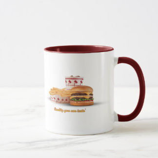 Mok Burger-n-Fries
