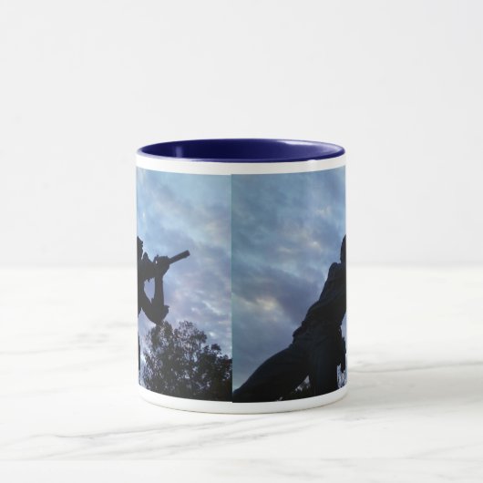 Mok burgeroorlog (Midden)