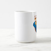 Mok Burgeroorlog Buff (Center)