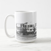 Mok BURGERS MAN (Links)