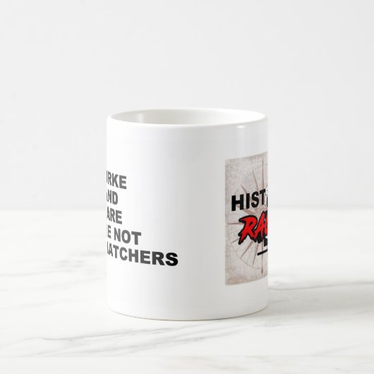 Mok Burke en Hare (Center)