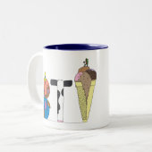 Mok | BURLINGTON, VT (BTV) (Voorkant links)