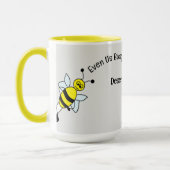 Mok : Busy Bee's (Links)