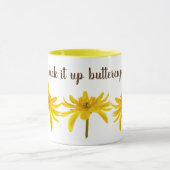 mok "Buttercup" (Midden)