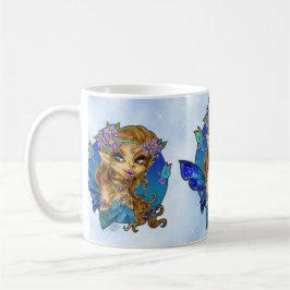 mok "Butterfly Beauty"