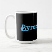 Mok Byron (Links)