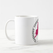 Mok Cabernet CHA Interieur Blanc Logo Roos (Links)