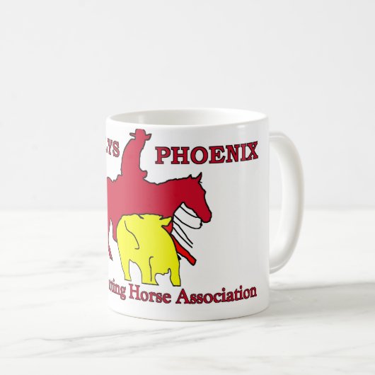 Mok Cabernet CHA Kelly (Voorkant rechts)