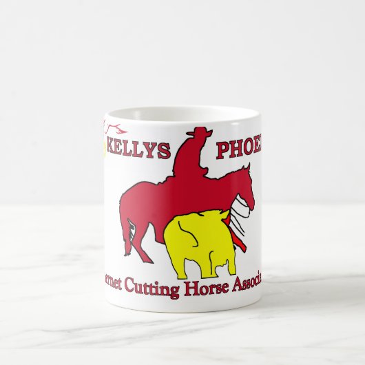 Mok Cabernet CHA Kelly (Center)