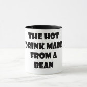 Mok cabinedrukdruk (Midden)