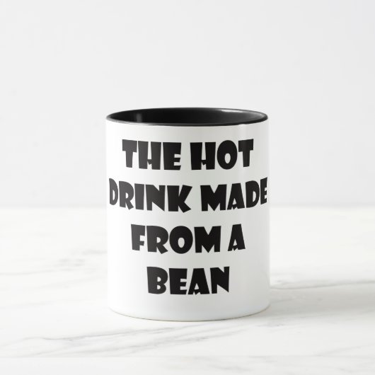 Mok cabinedrukdruk (Midden)