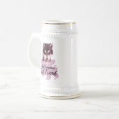 Mok cadeau (Voorkant links)