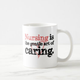 Mok Cadeau-neursing