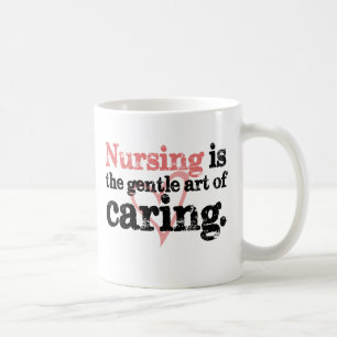 Mok Cadeau-neursing