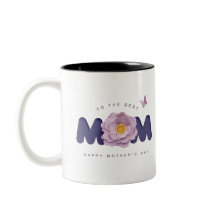Mok cadeau voor moeders