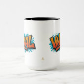 Mok | Cadeaubon | Koffie- en Theekop (Midden)