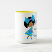 Mok Cadeaucombinatie aanpassen (Midden)