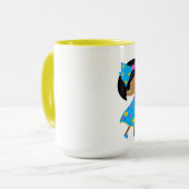 Mok Cadeaucombinatie aanpassen (Voorkant links)