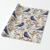 Mok Cadeaupapier (Uitgerold)